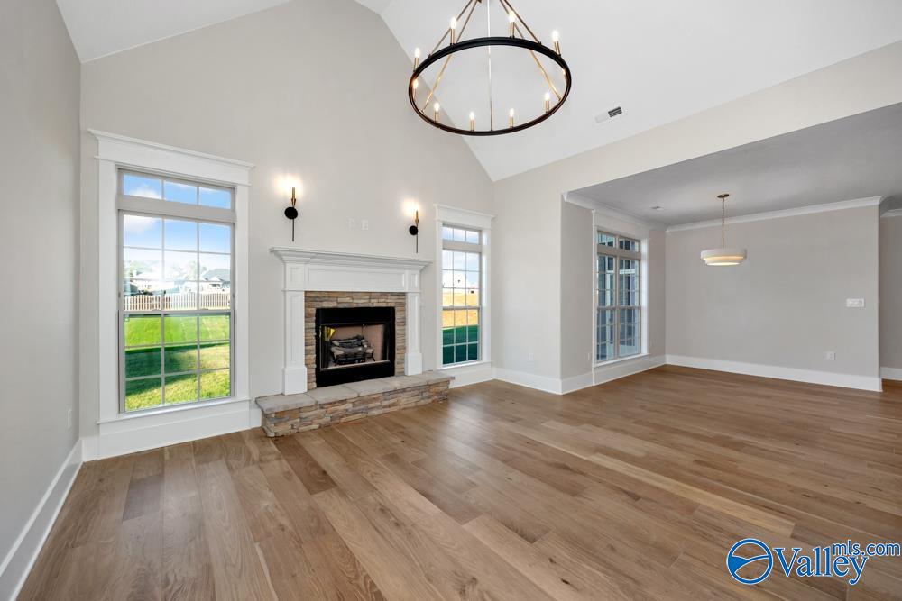 367 Kendallwood Drive, Meridianville, Alabama image 35