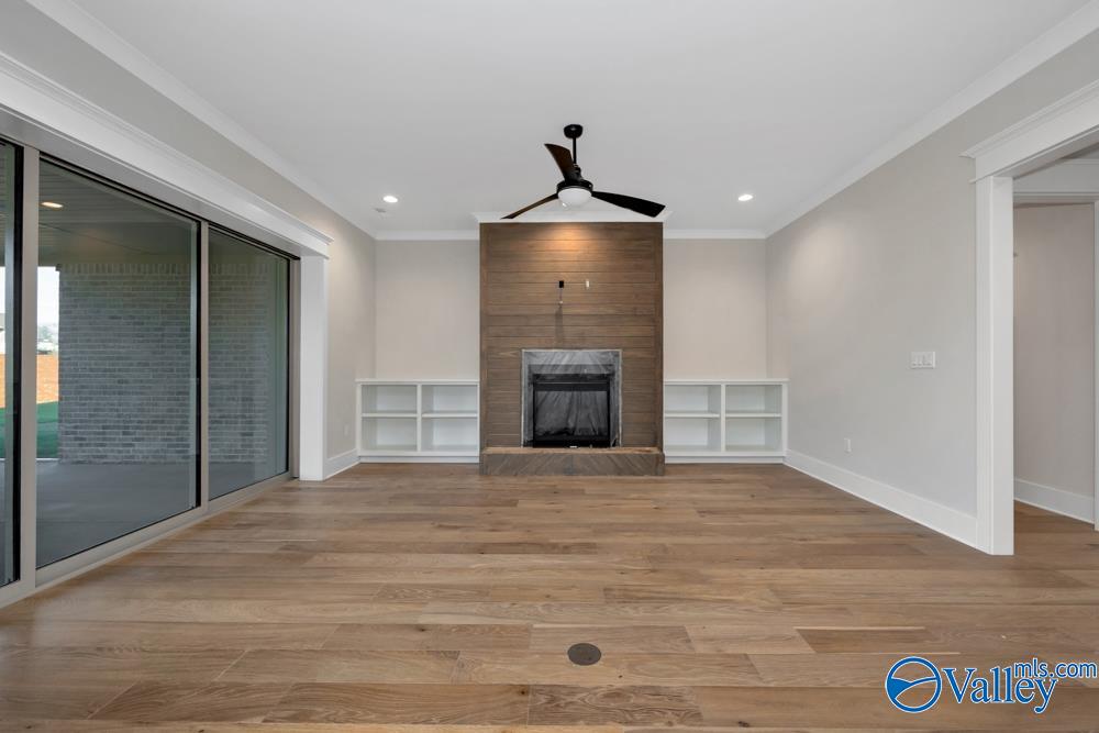 367 Kendallwood Drive, Meridianville, Alabama image 30
