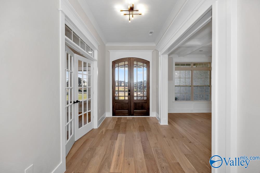367 Kendallwood Drive, Meridianville, Alabama image 9