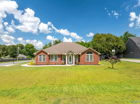 Homes For Sale - 107 Turkey Ridge Drive<br/> New Market, AL 35761