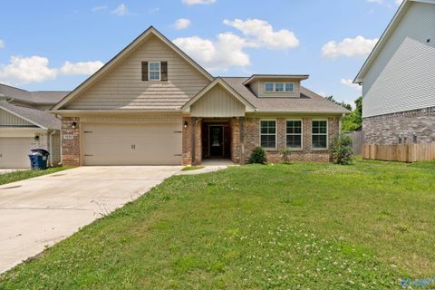Homes For Rent - 1031 Orvil Smith Road<br/> Harvest, AL 35749