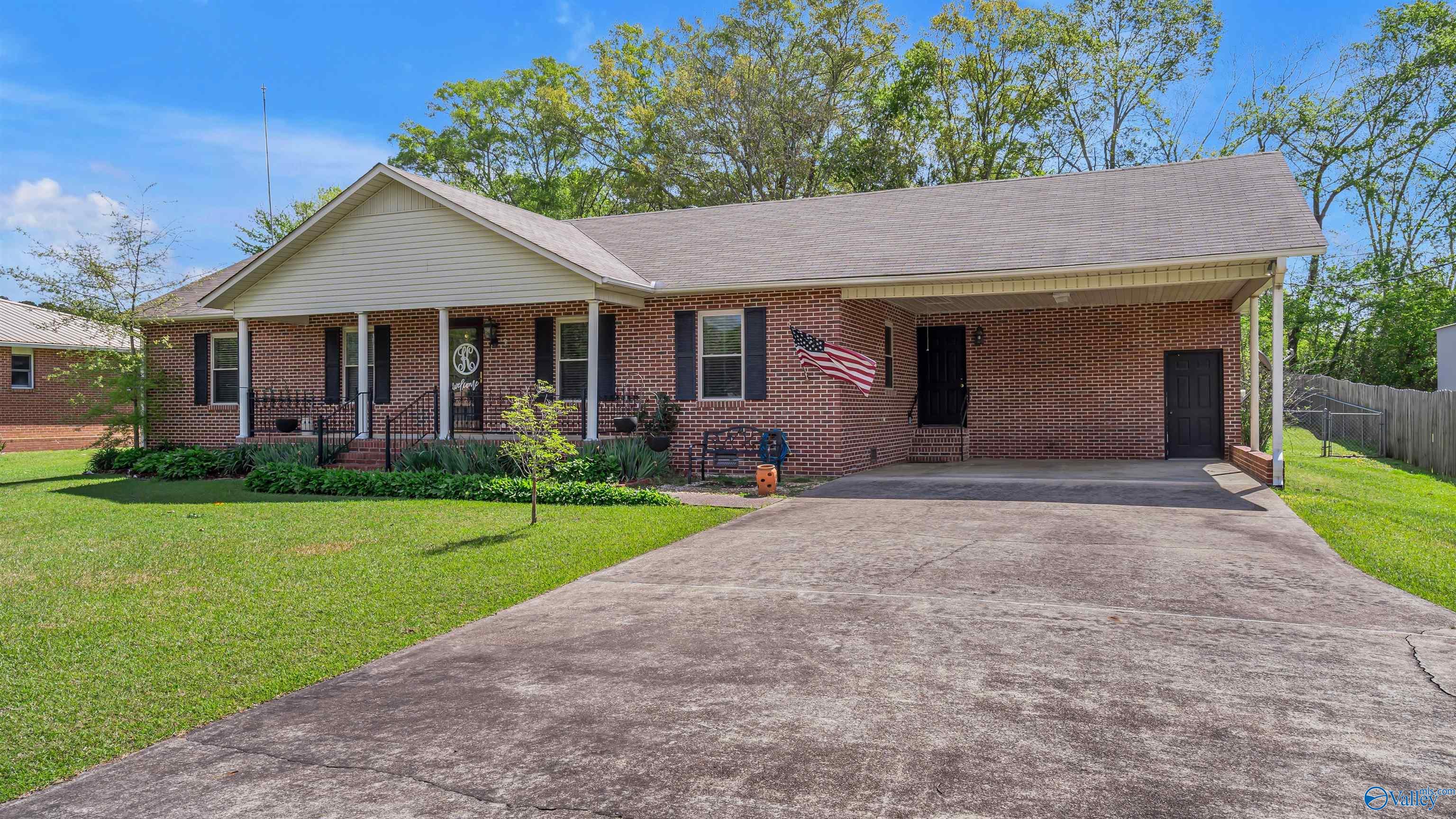 3355 Williams Street, Hokes Bluff, Alabama image 34
