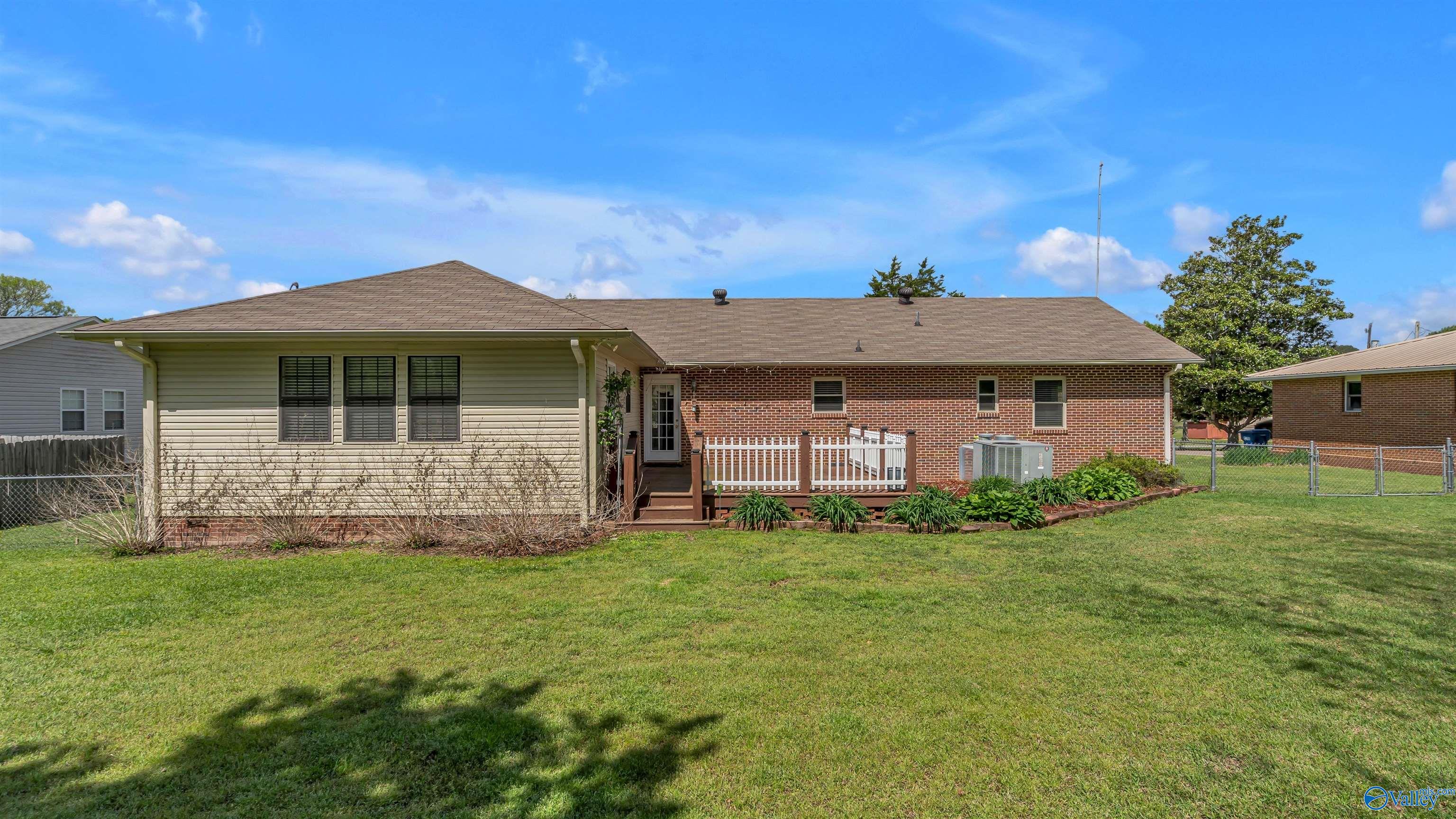 3355 Williams Street, Hokes Bluff, Alabama image 28