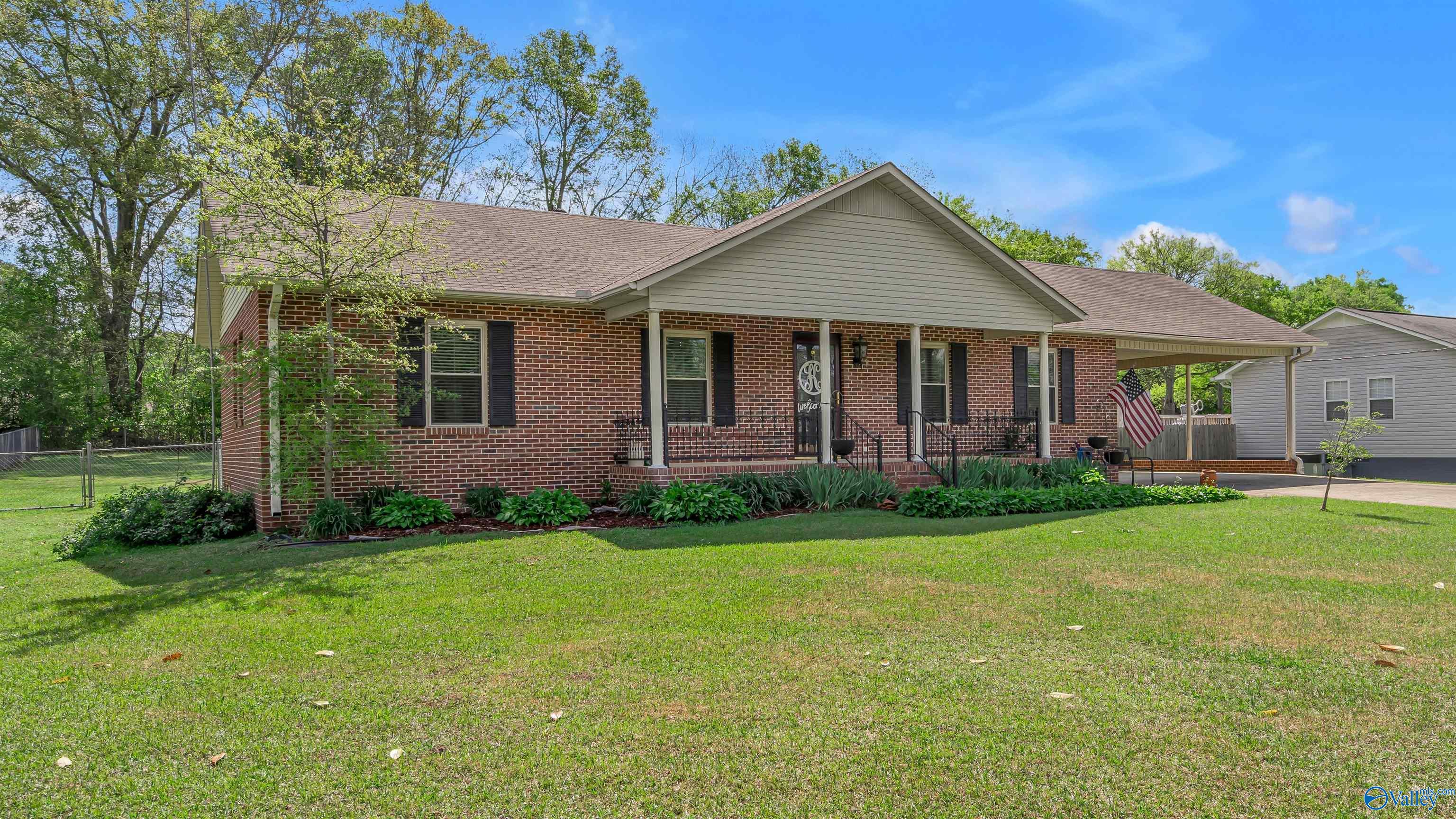 3355 Williams Street, Hokes Bluff, Alabama image 33