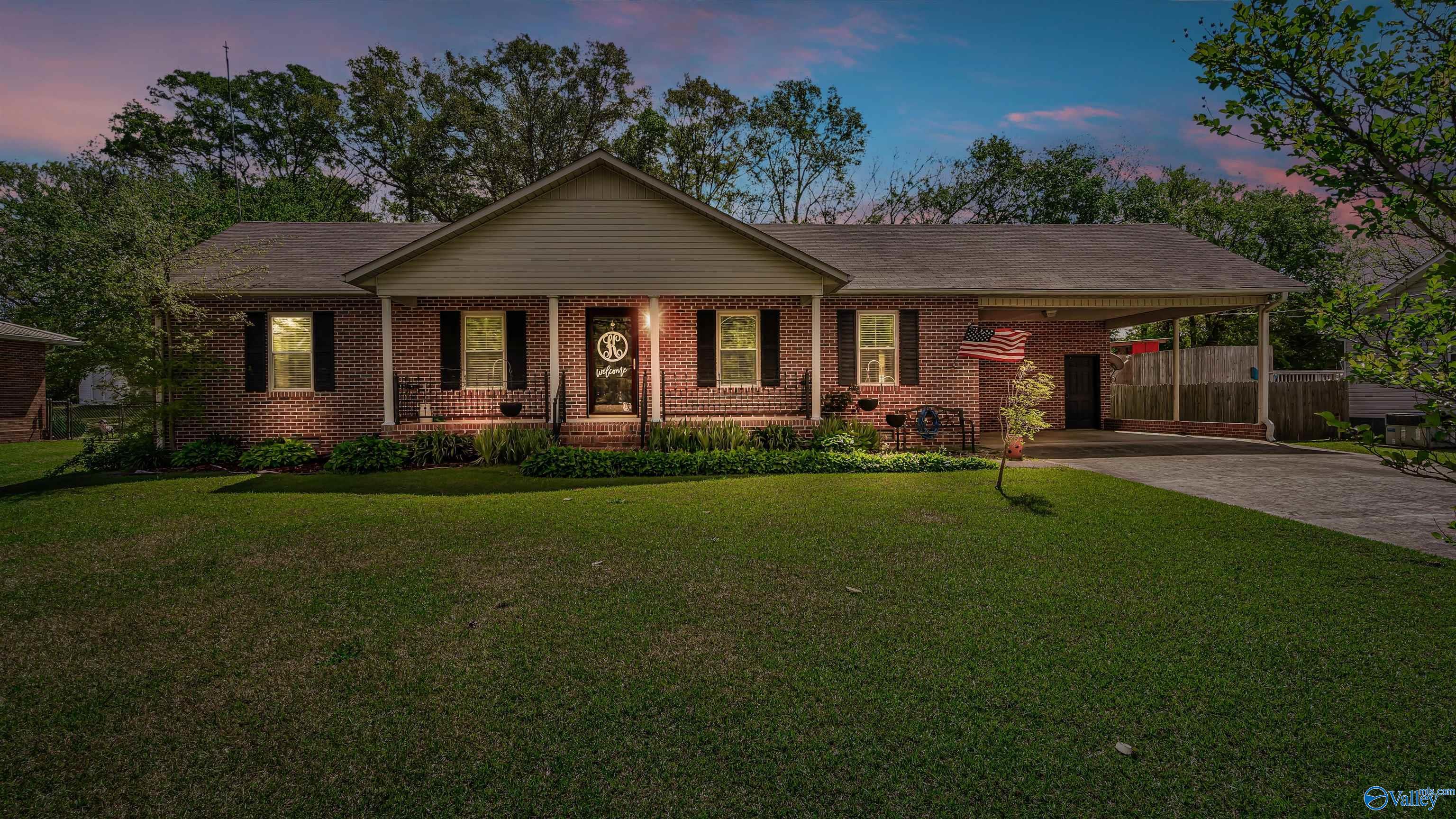 3355 Williams Street, Hokes Bluff, Alabama image 1