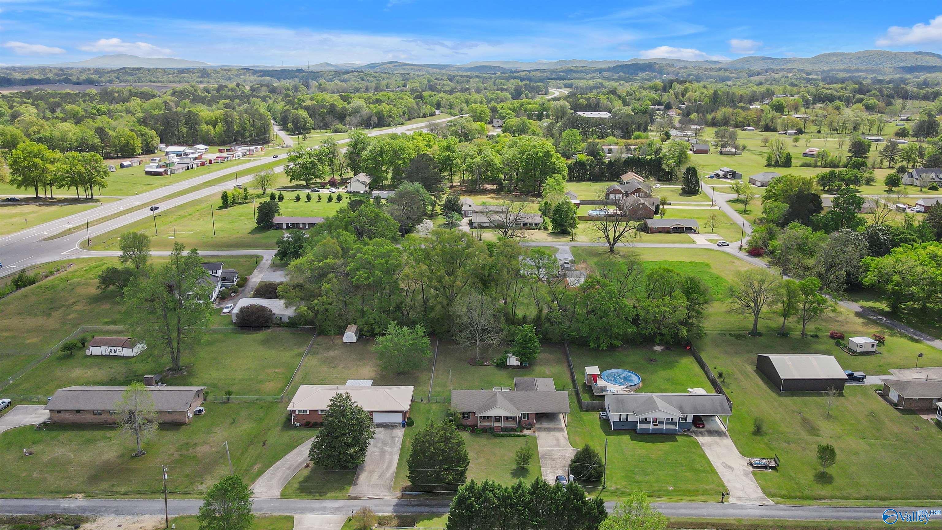 3355 Williams Street, Hokes Bluff, Alabama image 30
