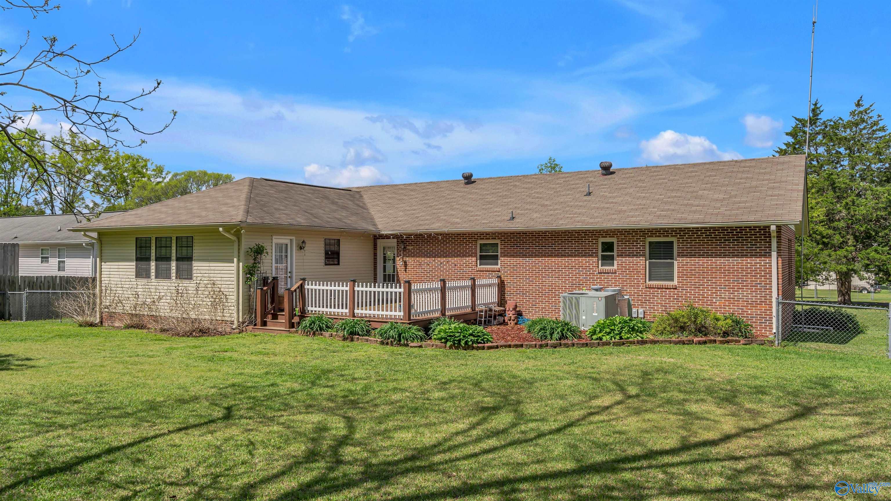 3355 Williams Street, Hokes Bluff, Alabama image 27