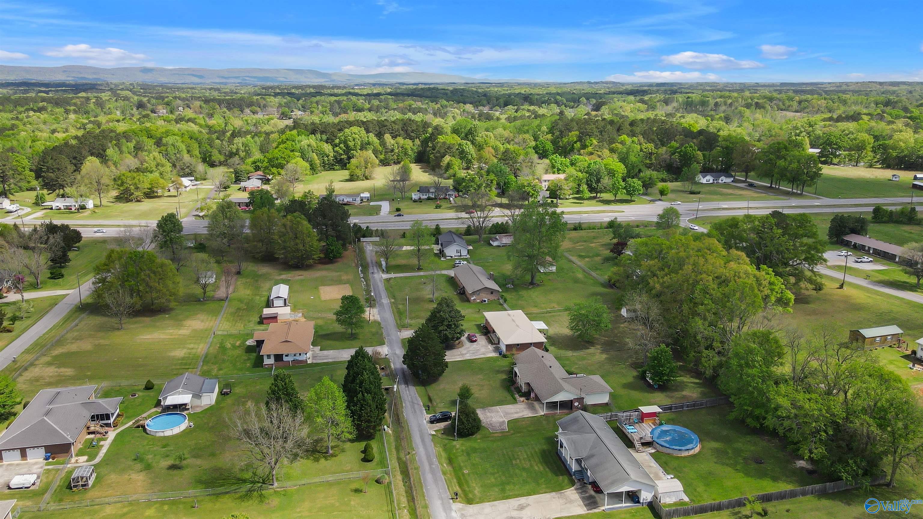 3355 Williams Street, Hokes Bluff, Alabama image 32