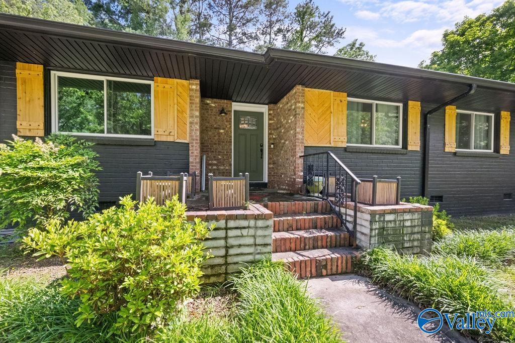 403 Forest Road, Gadsden, Alabama image 2