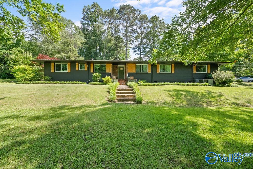 403 Forest Road, Gadsden, Alabama image 1