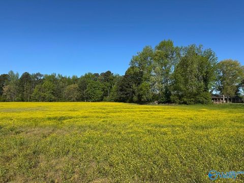 Vacant Land For Sale - 77 +/- ACRES Parker Road<br/> Limestone County, Athens, AL 35611