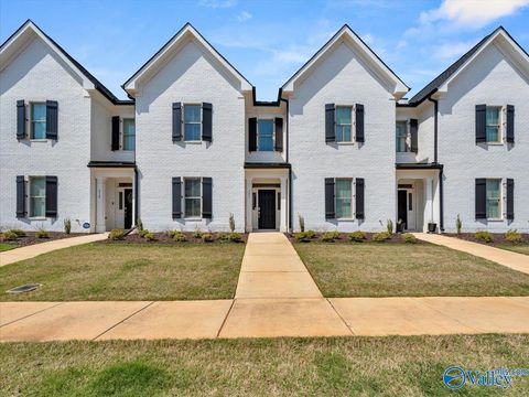 Townhouse For Sale - 321 Hay Rake Drive<br/> Madison, AL 35757