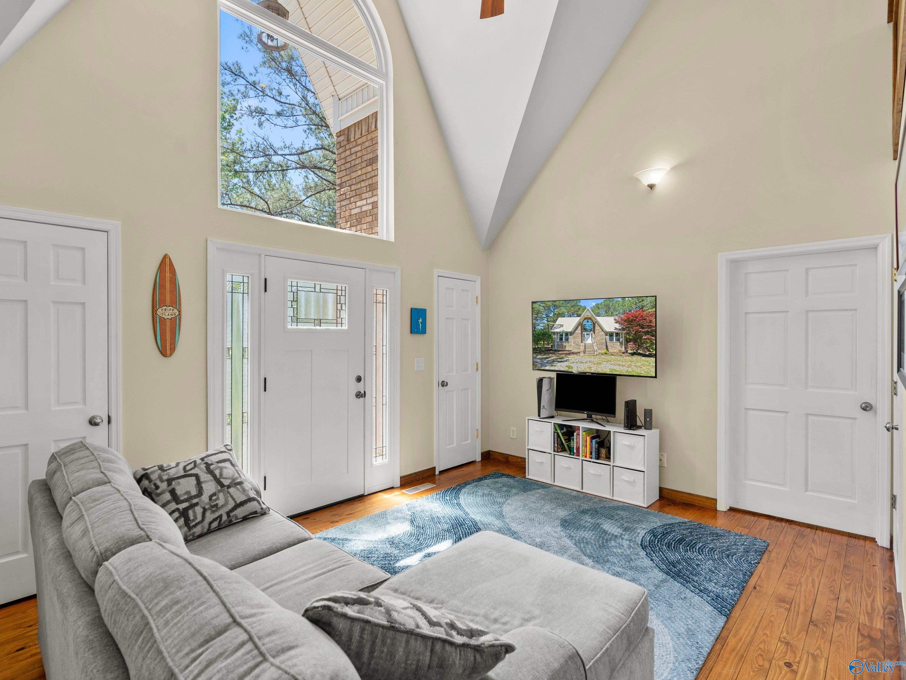 1281 Higginbotham Road