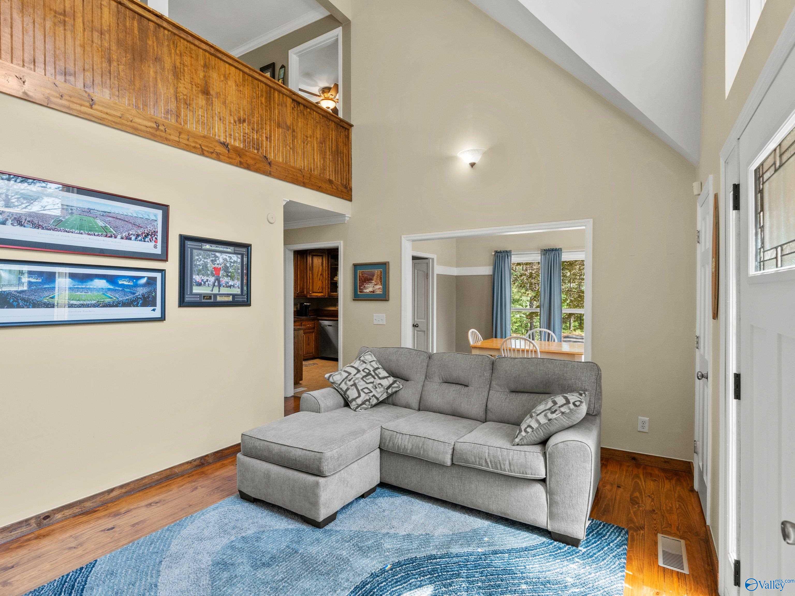 1281 Higginbotham Road
