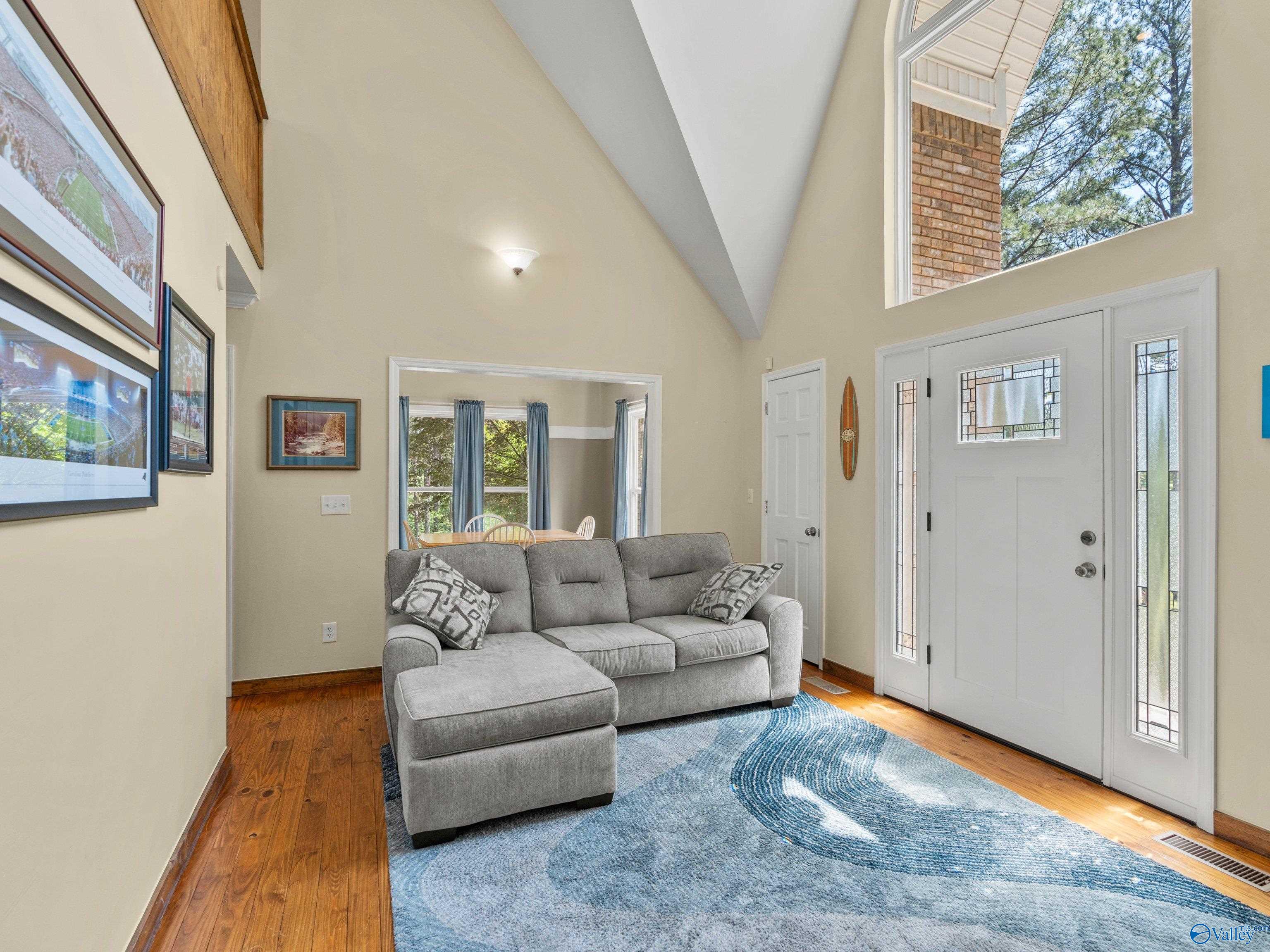 1281 Higginbotham Road
