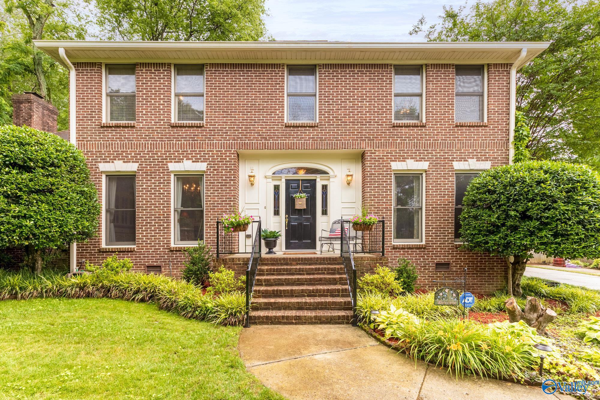 114 Darroby Drive