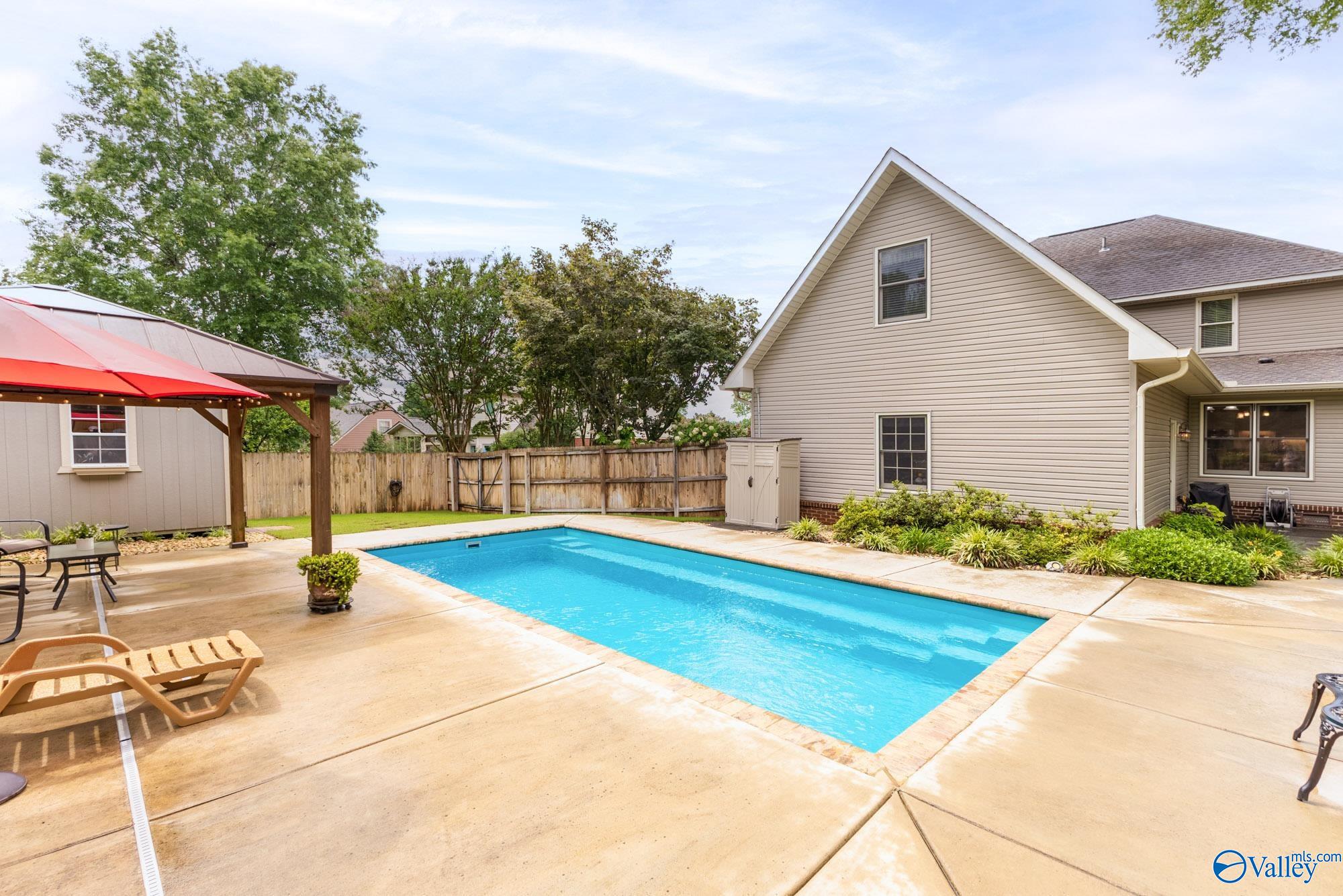 114 Darroby Drive
