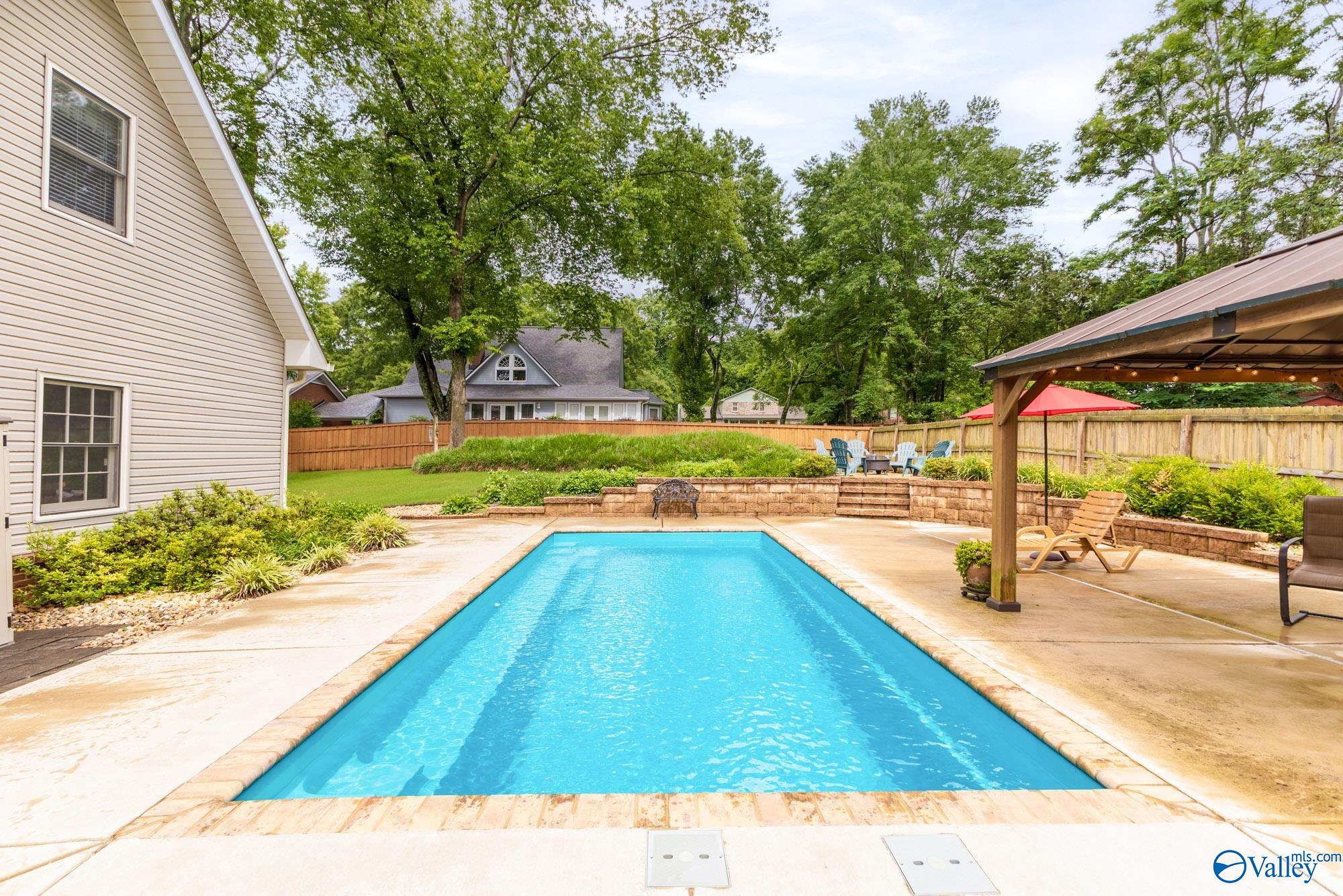 114 Darroby Drive