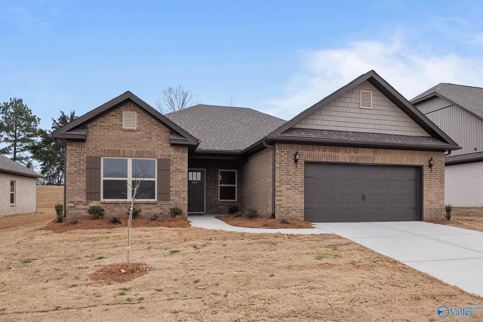184 Saddle Street, New Market, Alabama image 10