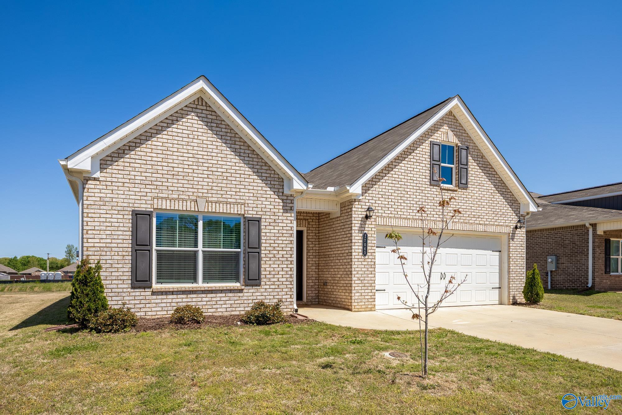 27045 Rabbit Run, Athens, Alabama image 7