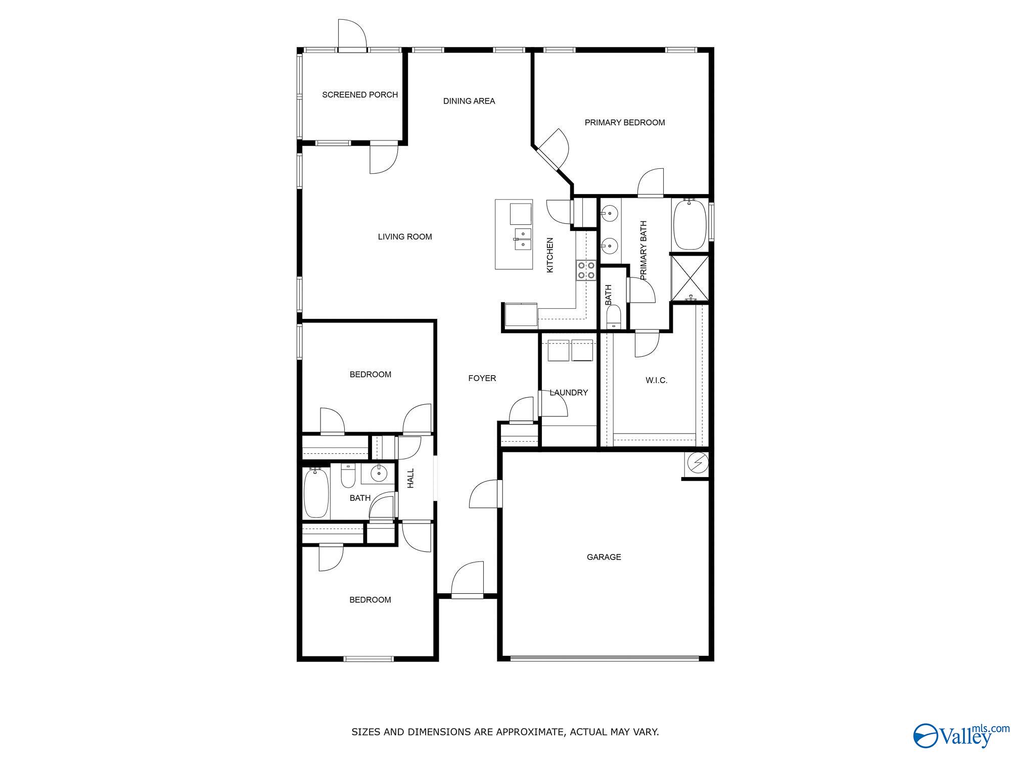 27045 Rabbit Run, Athens, Alabama image 32