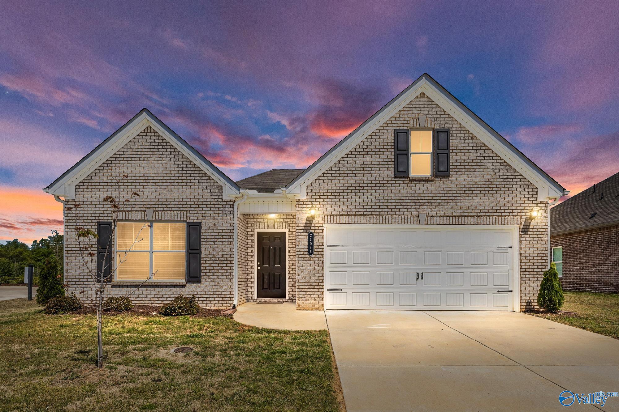 27045 Rabbit Run, Athens, Alabama image 2