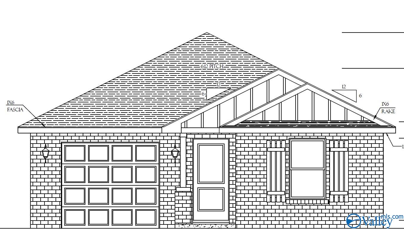 140 Ivy Park Circle, Albertville, Alabama image 1