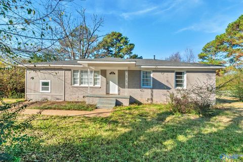Photo of 3509 Fay Street NW, Huntsville, AL 35810 (MLS # 21904890)