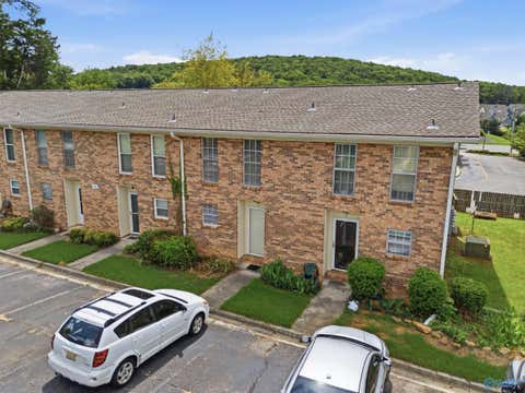 Condo For Sale - 199 Marinawoods Drive<br/> Madison County, Huntsville, AL 35803