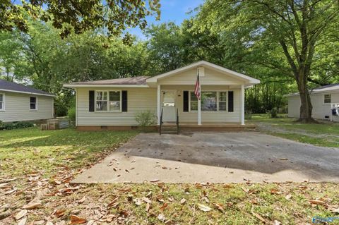 Homes For Sale - 3505 Gay Street<br/> Huntsville, AL 35810