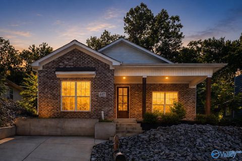 Homes For Sale - 617 Wellingburg Road<br/> Huntsville, AL 35803