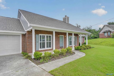 Homes For Sale - 159 Word Lane<br/> Madison County, Harvest, AL 35749