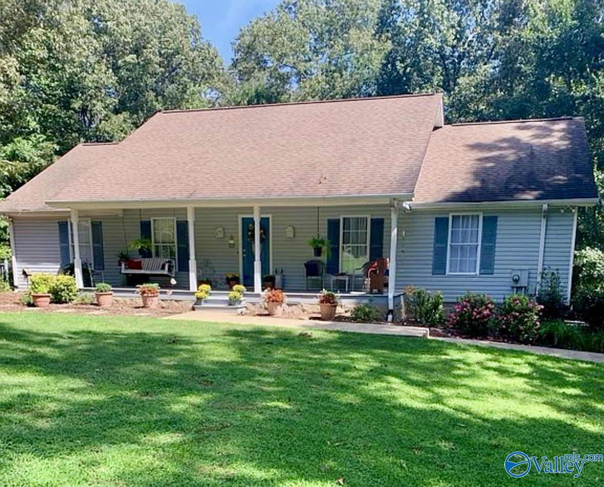 105 County Road 554, Gaylesville, Alabama image 1