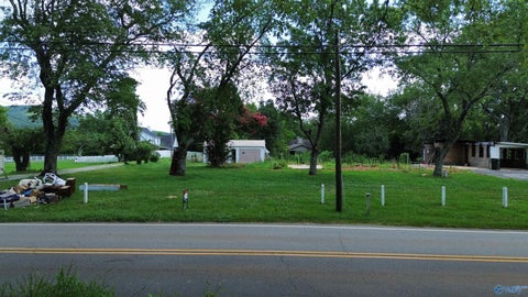 Vacant Land For Sale - 1556 Ryland Pike<br/> Madison County, Huntsville, AL 35811