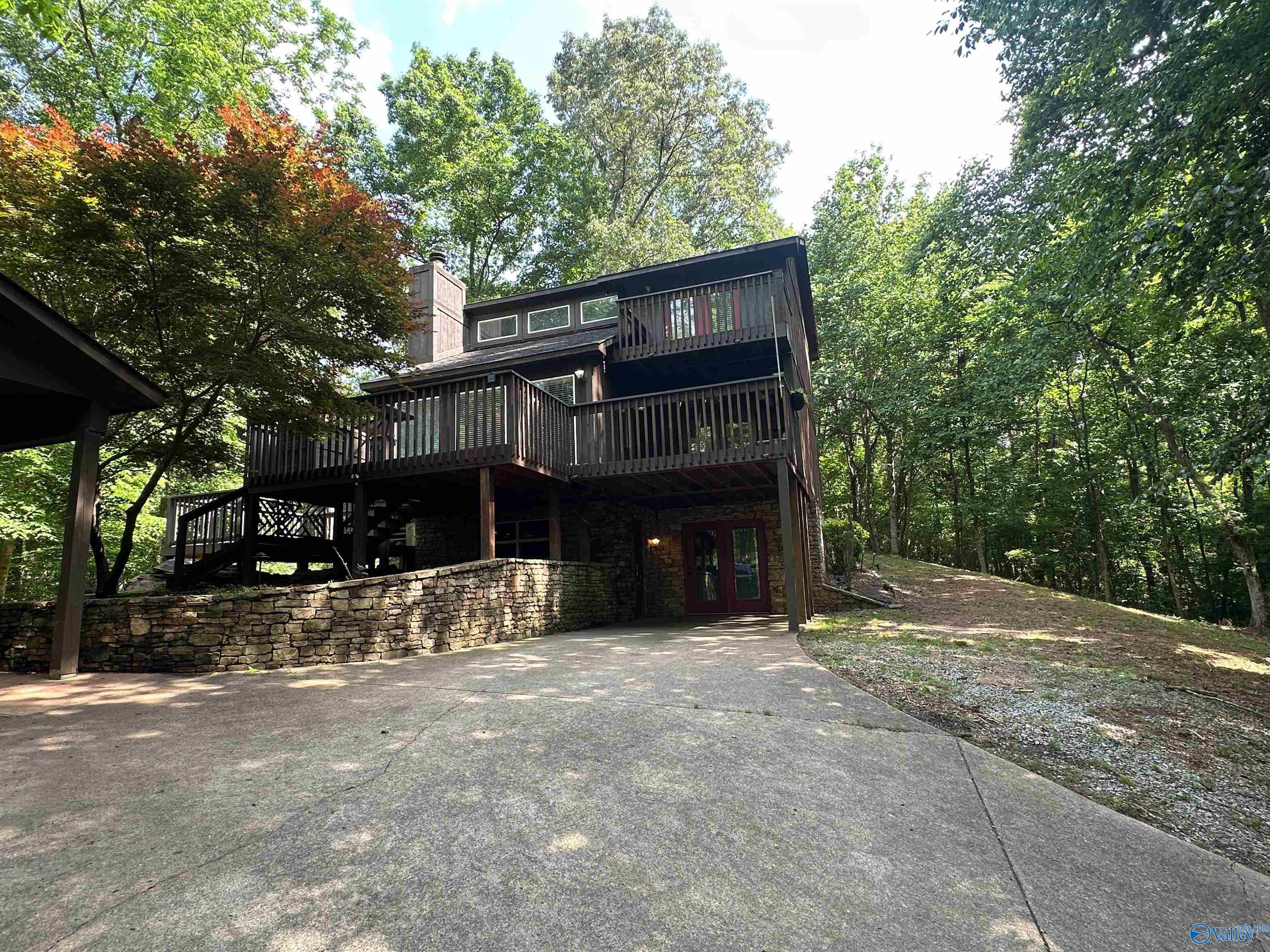198 NW Dogwood Circle, Fort Payne, Alabama image 2