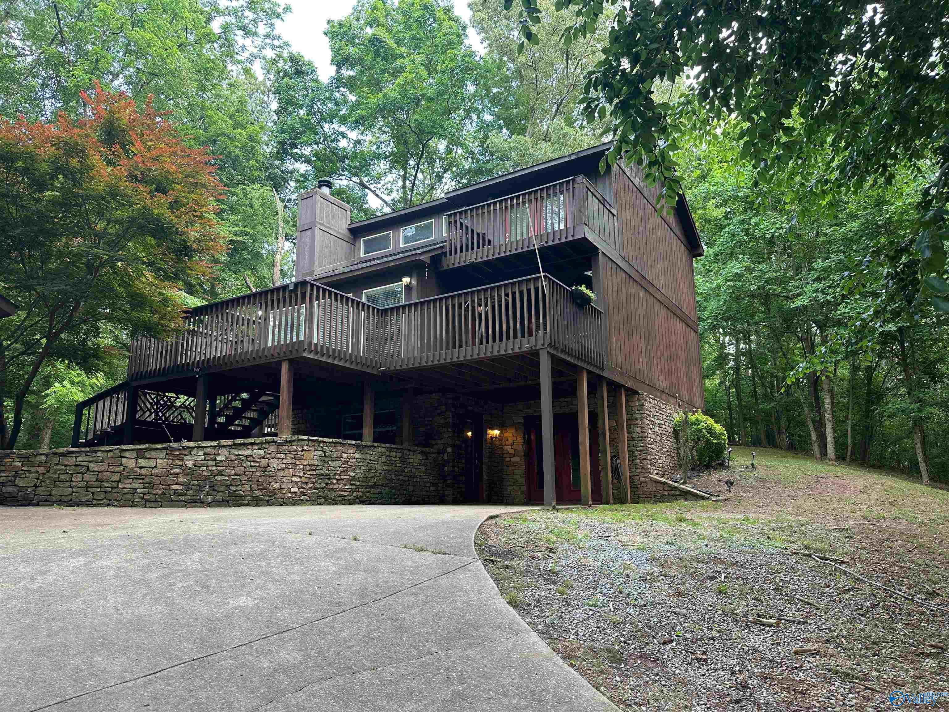 198 NW Dogwood Circle, Fort Payne, Alabama image 3