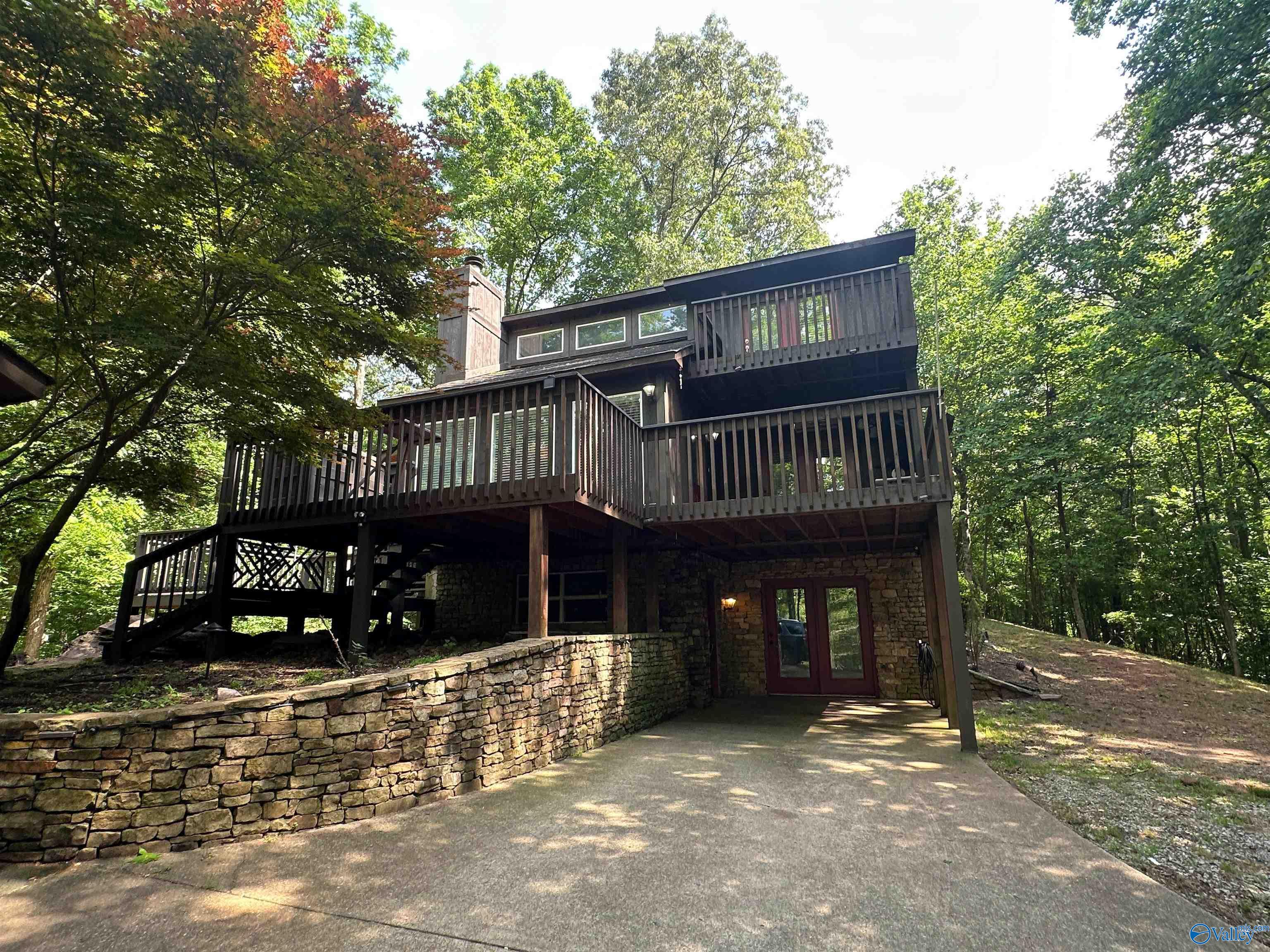 198 NW Dogwood Circle, Fort Payne, Alabama image 1