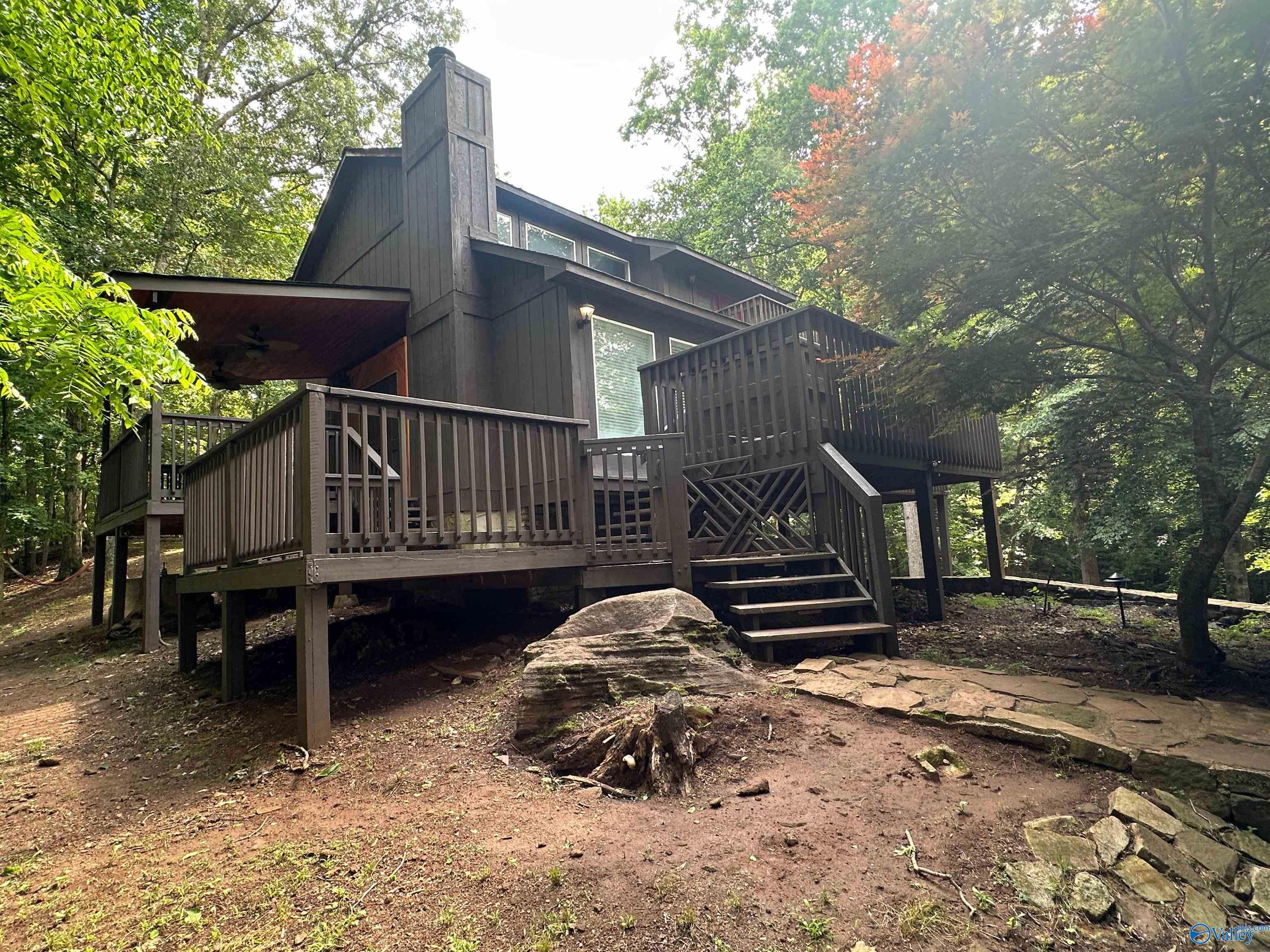 198 NW Dogwood Circle, Fort Payne, Alabama image 4