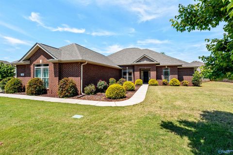 Photo of 24 Winter King Drive SW, Huntsville, AL 35824 (MLS # 21917245)