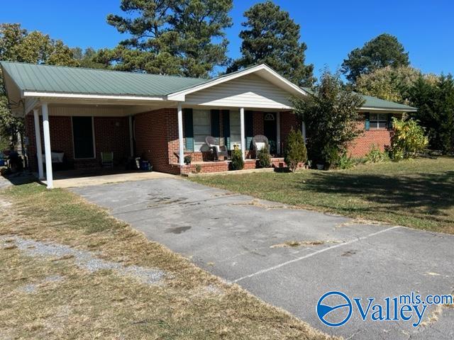 152 Poplar Drive, Rainsville, Alabama image 1