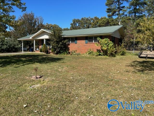 152 Poplar Drive, Rainsville, Alabama image 2