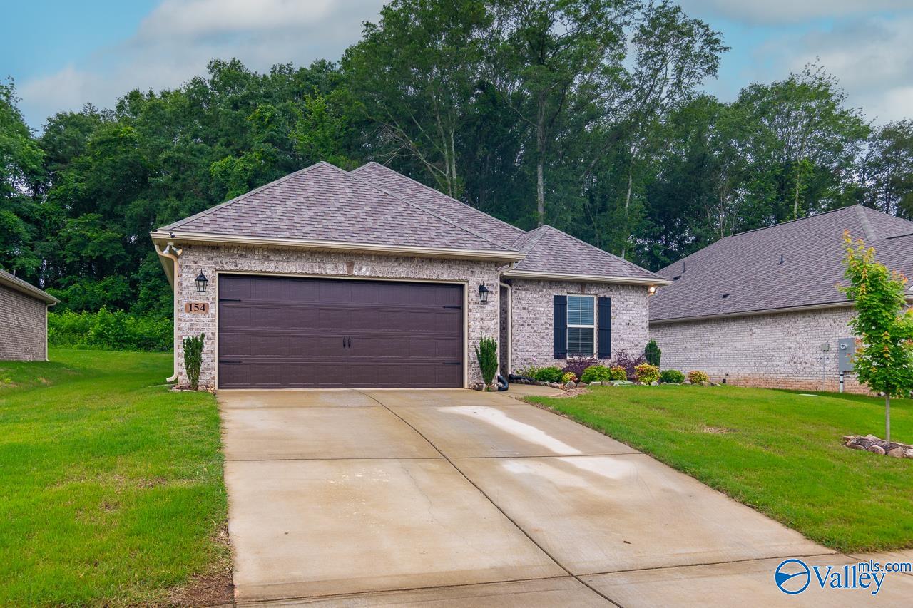 154 Midpark Drive, Meridianville, Alabama image 28