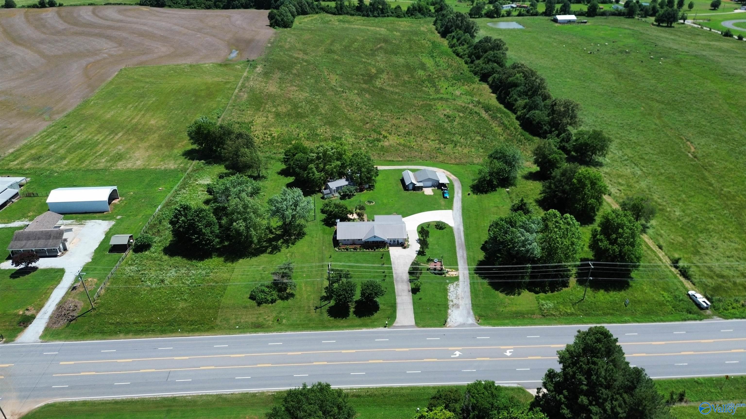 19 Acres Highway 72, Athens, Alabama image 7