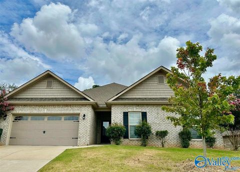 Homes For Rent - 127 Melbridge Drive<br/> Madison, AL 35756