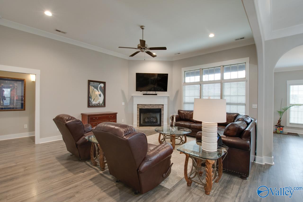 4417 Lake Willow Blvd, Owens Cross Roads, Alabama image 11