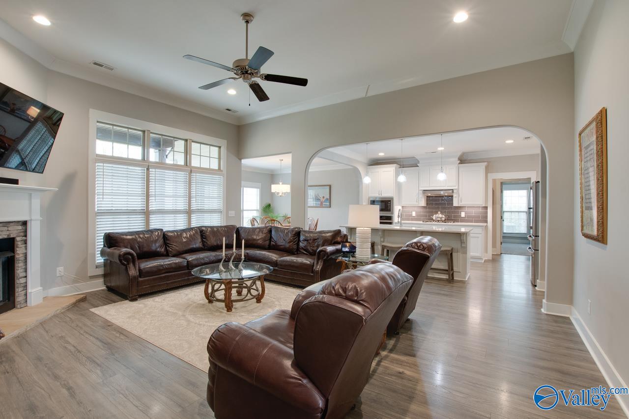 4417 Lake Willow Blvd, Owens Cross Roads, Alabama image 9