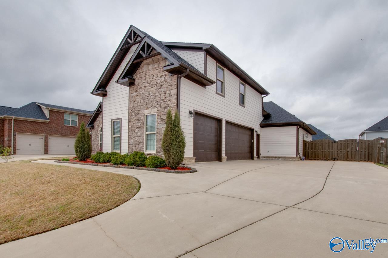 4417 Lake Willow Blvd, Owens Cross Roads, Alabama image 2
