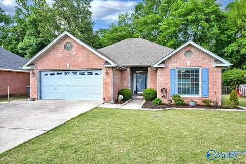 Homes For Sale - 3006 Concord Lane<br/> Decatur, AL 35603