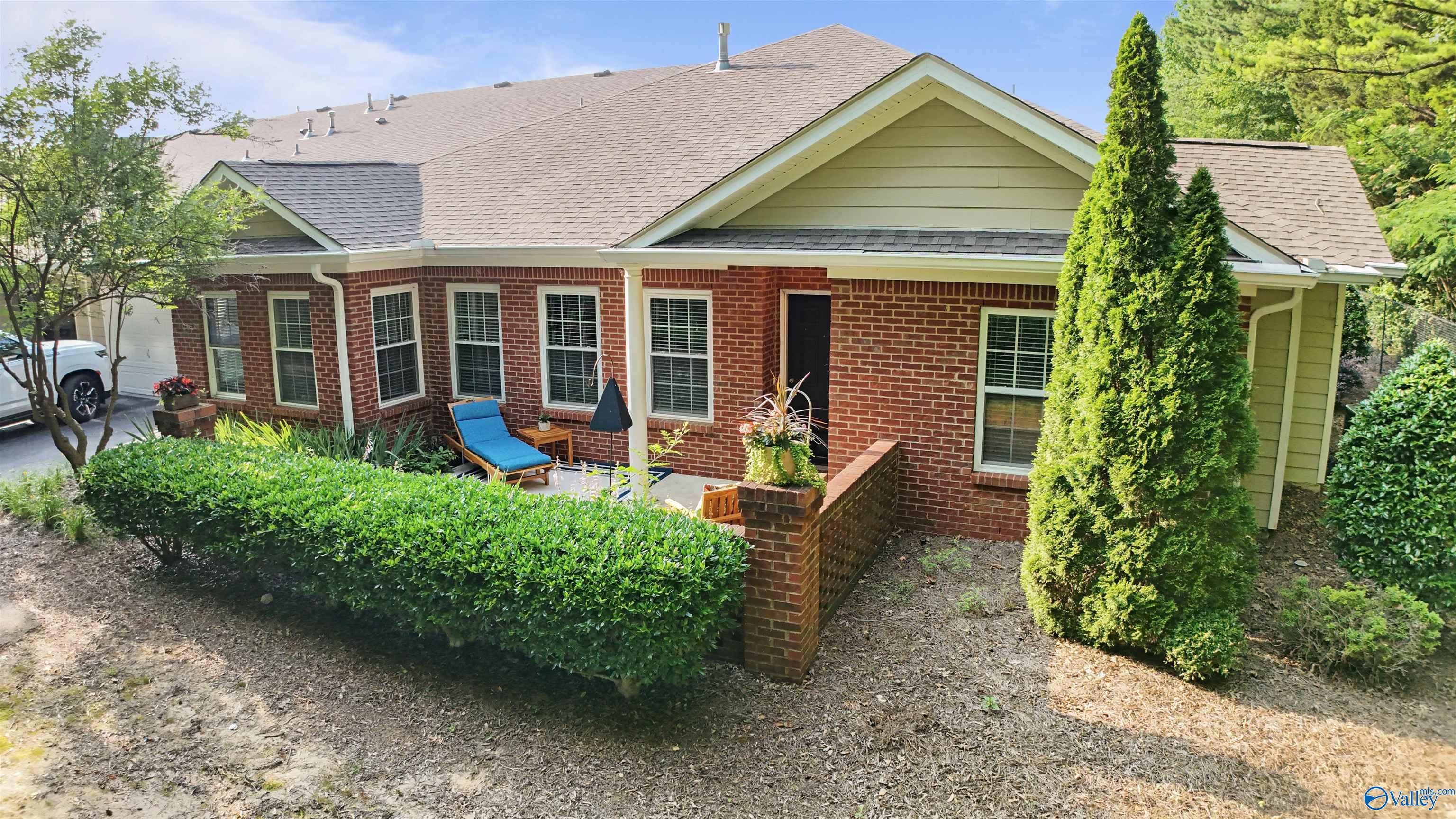 84 SE Valley Way Circle #42, Huntsville, Alabama image 4