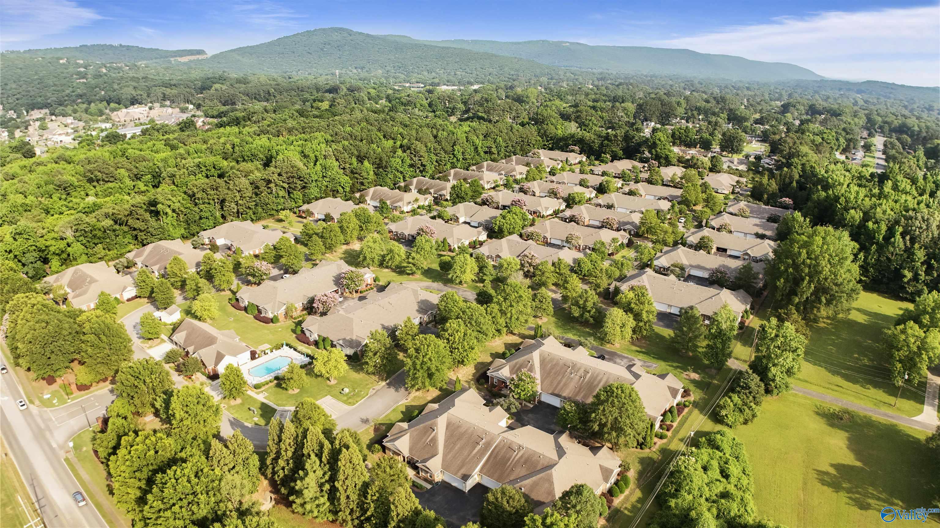 84 SE Valley Way Circle #42, Huntsville, Alabama image 28
